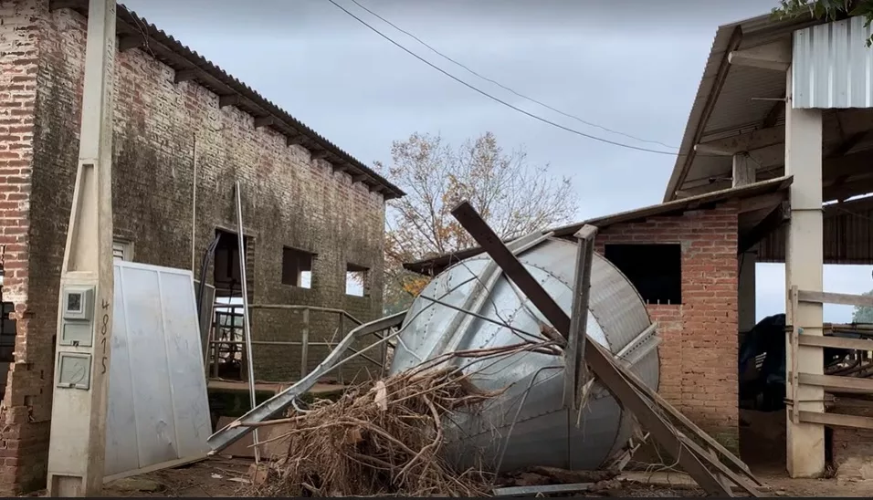 Foto: Eliza Maliszewski/Canal Rural