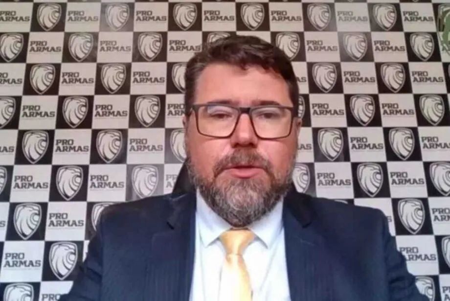 Marcos Pollon e colegas de São Paulo destinaram R$ 2,6 milhões a produtora. (Foto: Reprodução)