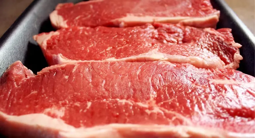 Estudo foi publicado pela revista Meat Science — Foto: Getty Images/Canva