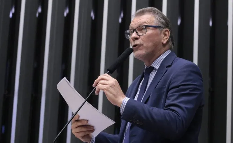 Foto: Câmara dos Deputados