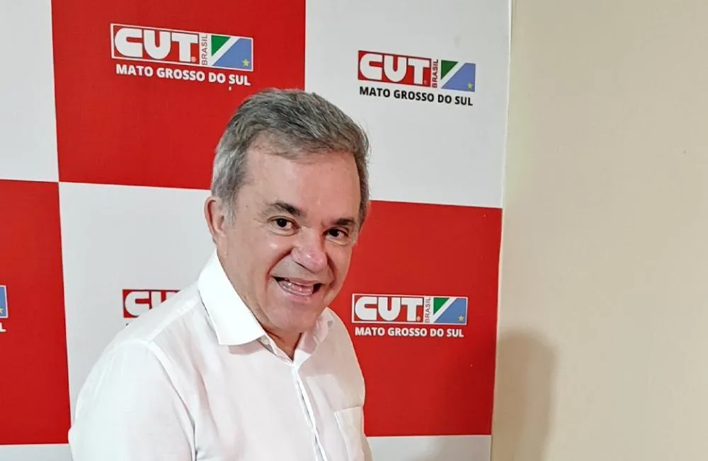 Deputado citou Lula que respeitou decisão da Justiça até quando foi preso e sempre lutou para provar inocência (Foto: Arquivo)