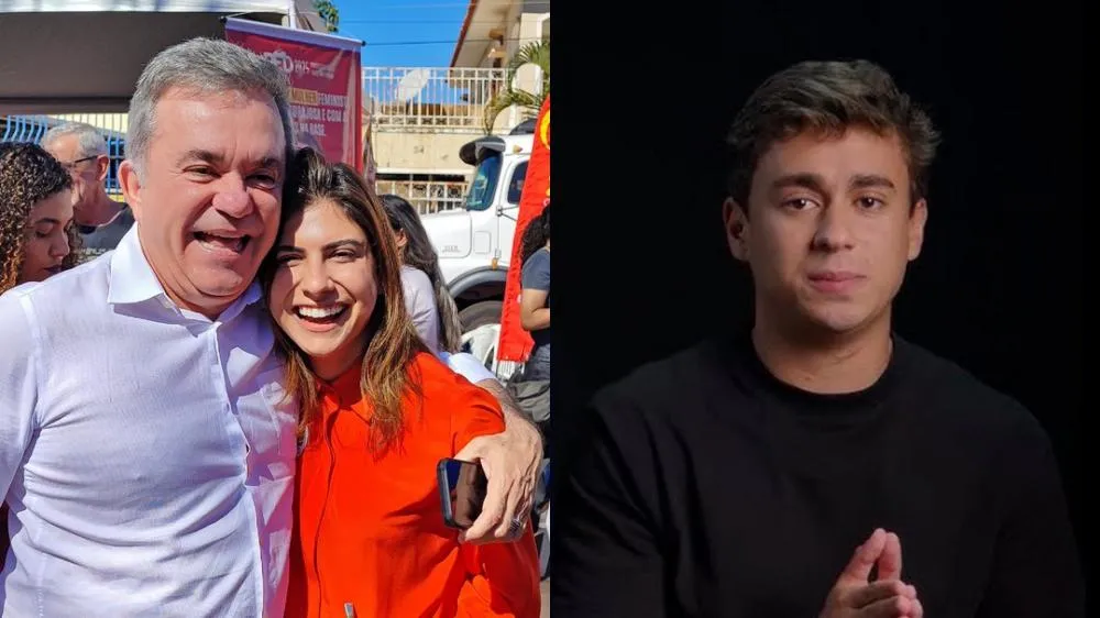 Petistas celebraram, bolsonaristas ignoraram e deputado mineiro vê fake news voltar contra si. (Foto: Reprodução/Divulgação)