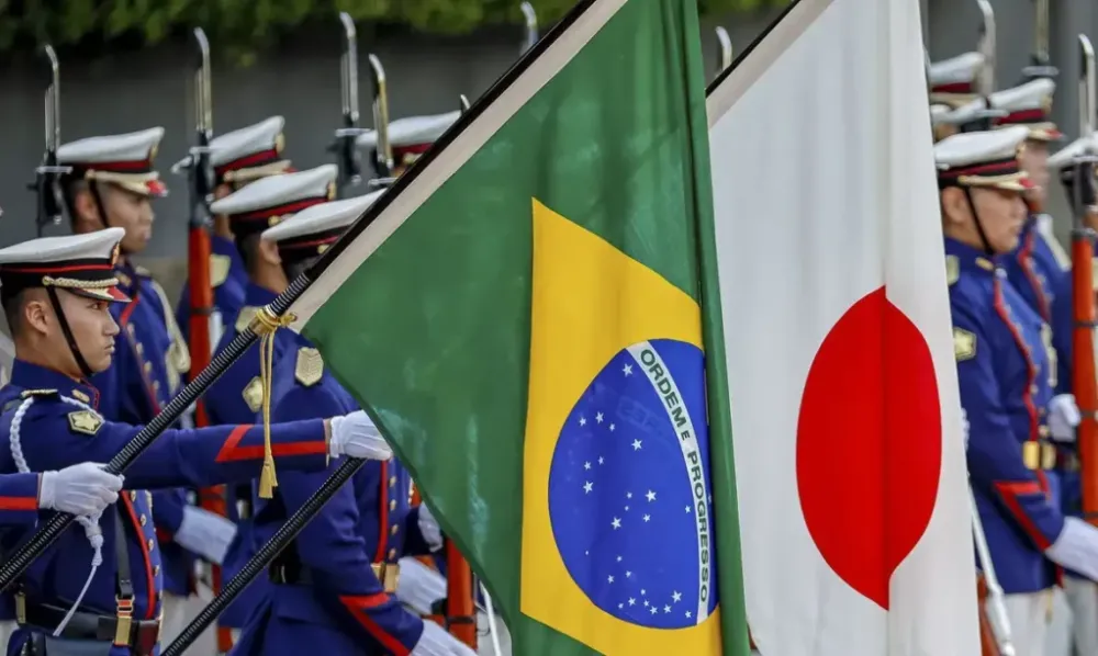 Foto: Ricardo Stuckert /PR