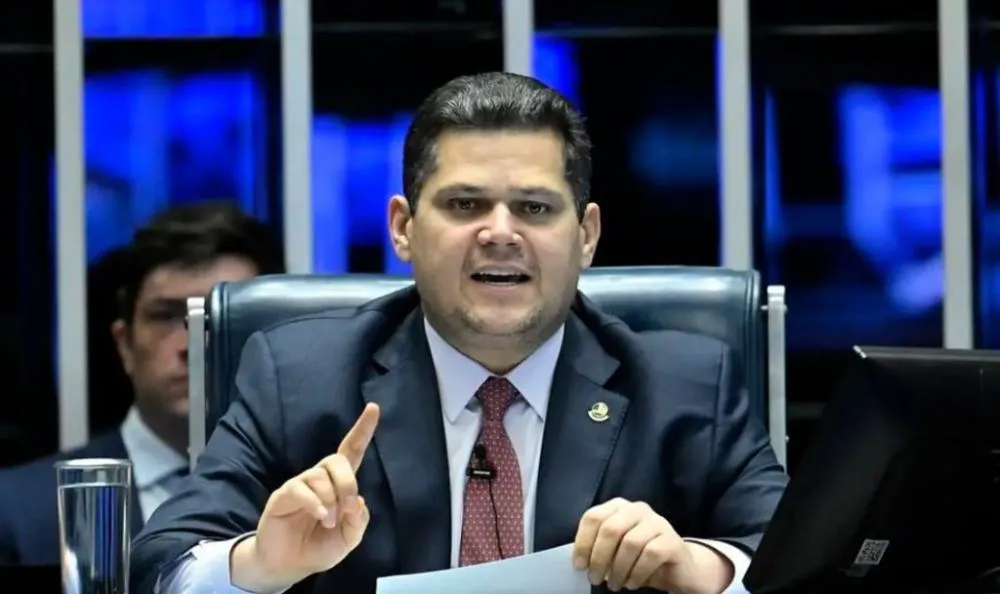 Foto: Andressa Anholete/ Agência Senado