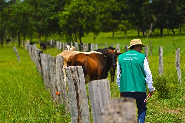 Foto: Senar-MS/divulgação