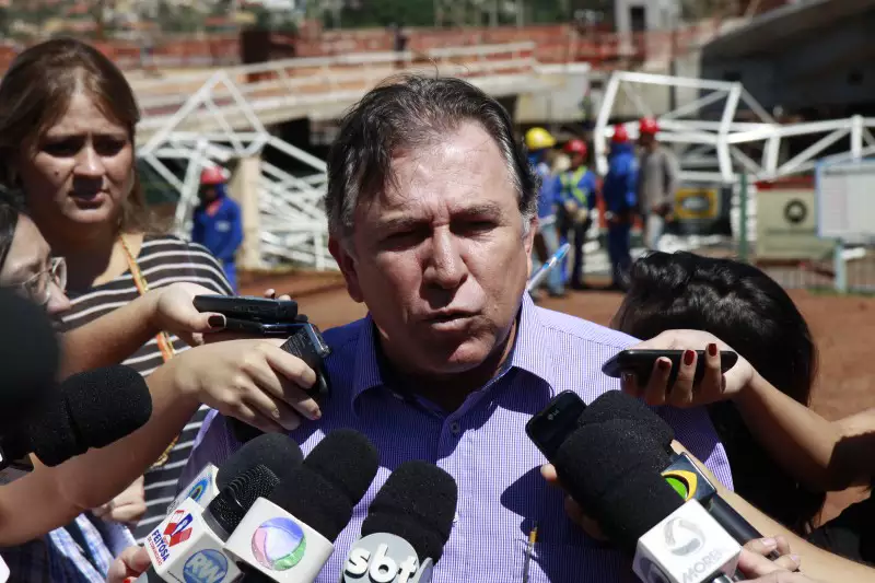 Foto: Cleber Gellio/Arquivo/Campo Grande News)