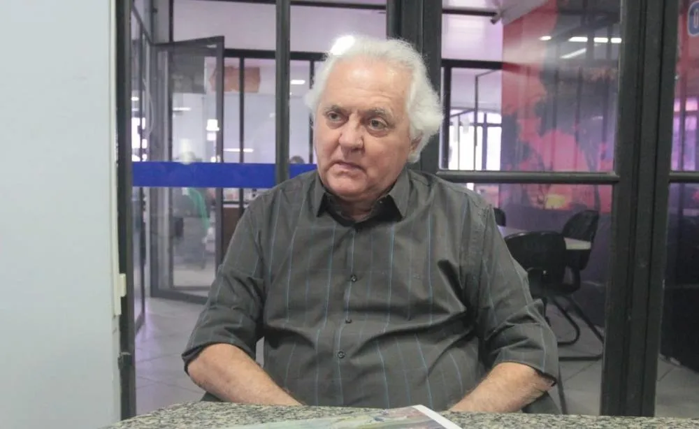 Como empresário tem mais de 70 anos, prazo prescricional caiu pela metade. (Foto: Reprodução/Arquivo)