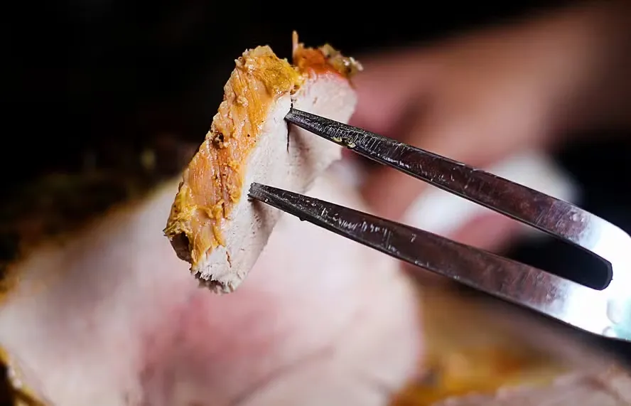 Preços médios da carne suína têm subido em junho — Foto: Getty Images