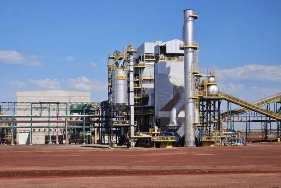 Com usinas de etanol de milho em expansão, Mato Grosso do Sul avança na transição energética - Foto: Mairinco de Pauda / Semadesc