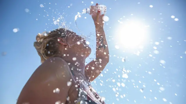 Imagem ilustrativa (Getty Images)