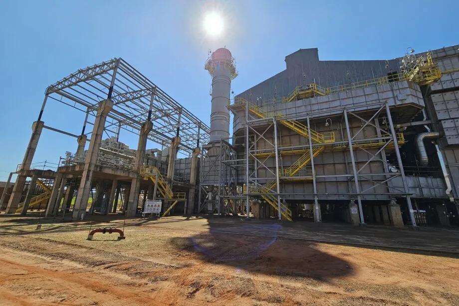 Petrobras adia o funcionamento da UFN3 para 2029 - Foto: Mairinco de Paula/Correio do Estado