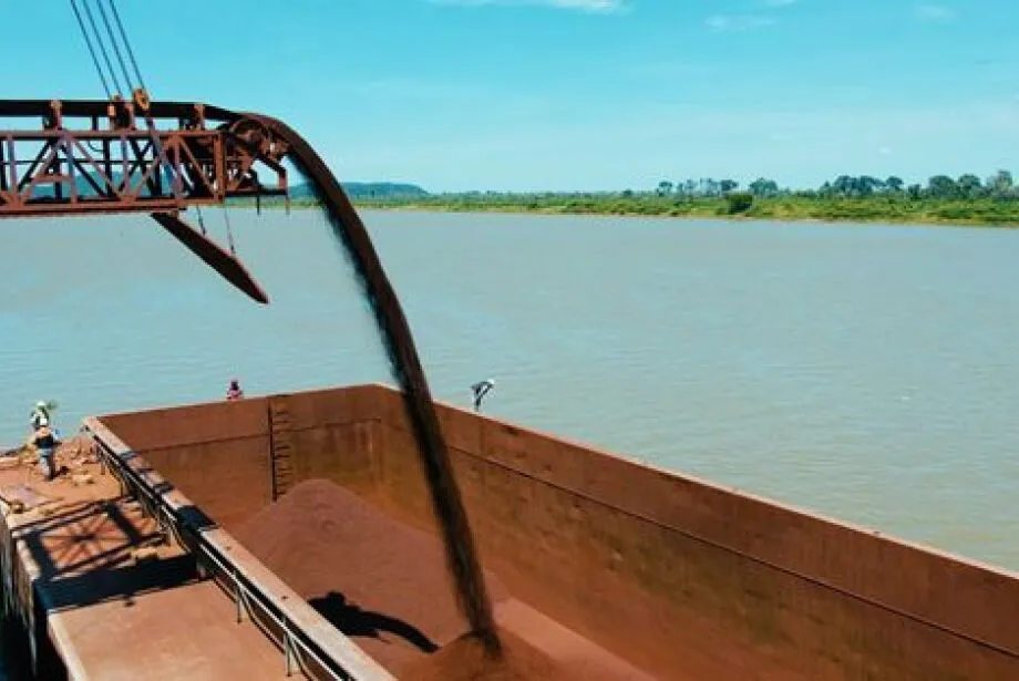 Agência prevê investimento de mais R$ 13 bilhões na mineração em MS
