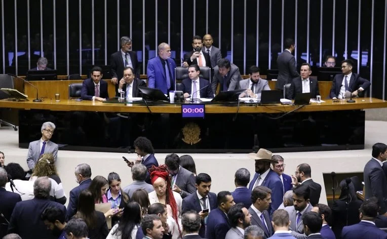 Foto: Kayo Magalhães/Câmara dos Deputados