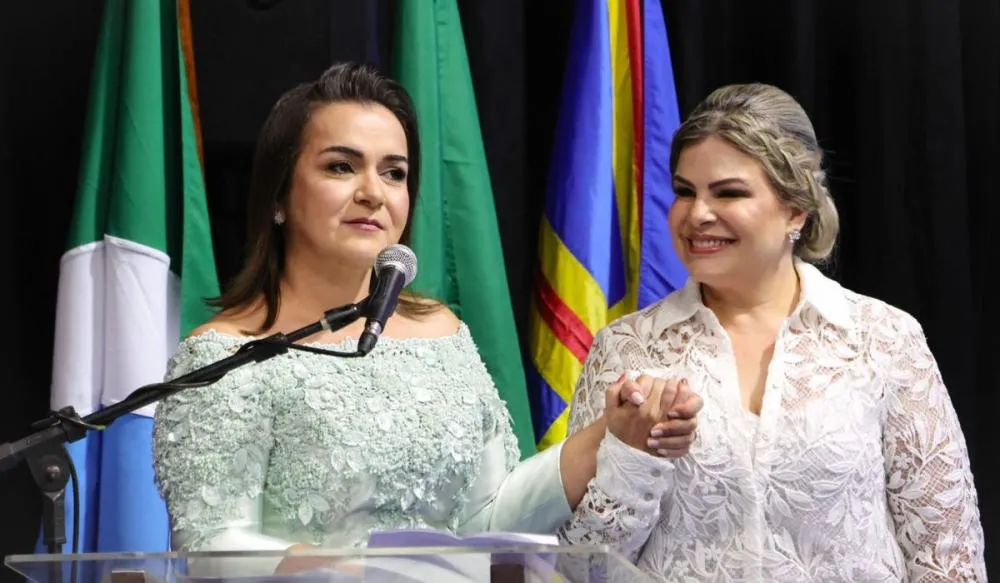 No primeiro ano de gestão, prefeita termina na lanterna entre os prefeitos das capitais (Foto: Arquivo/Midiamax)