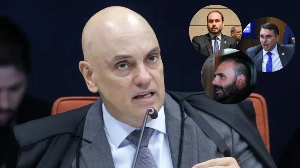 (Fotos: Reprodução/Agência Brasil)