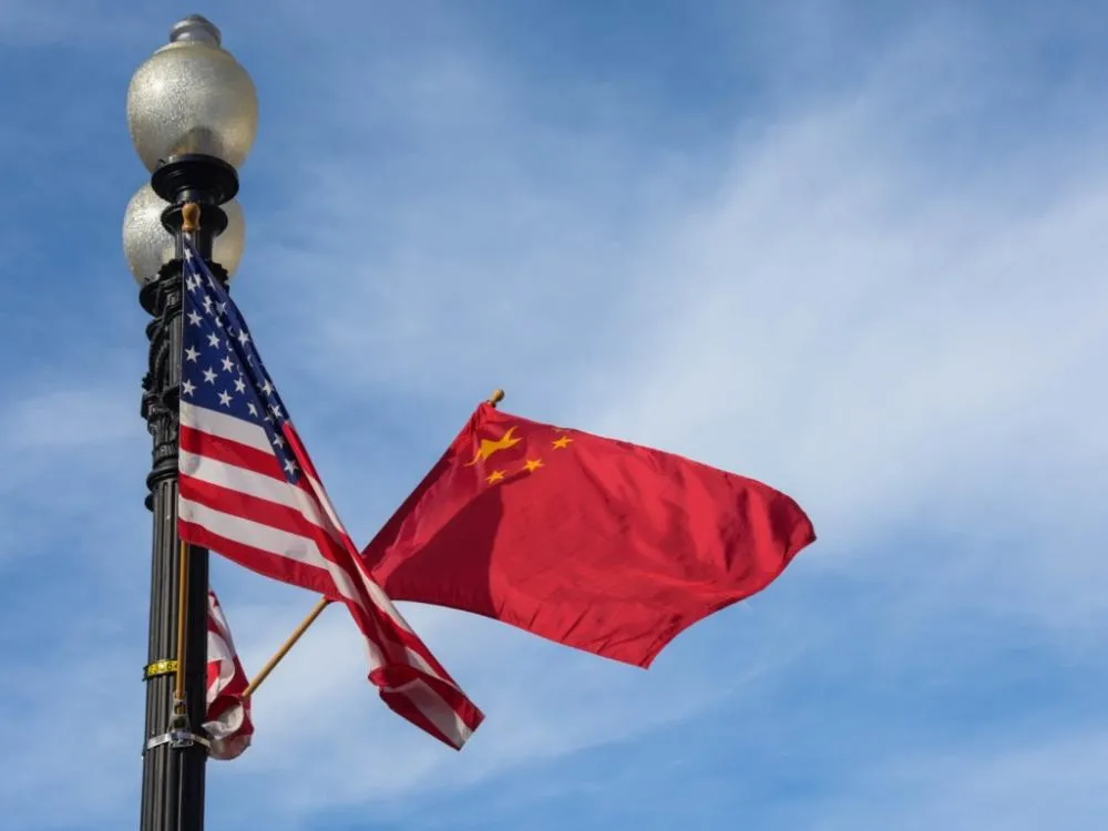 Foto: Xinhua