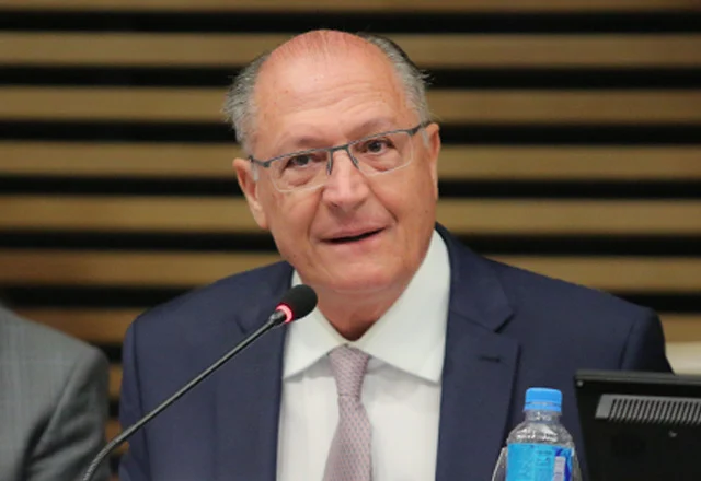 Geraldo Alckmin. Foto: Fiesp