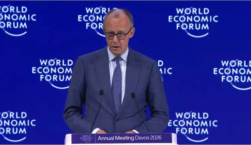 Foto: World Economic Forum