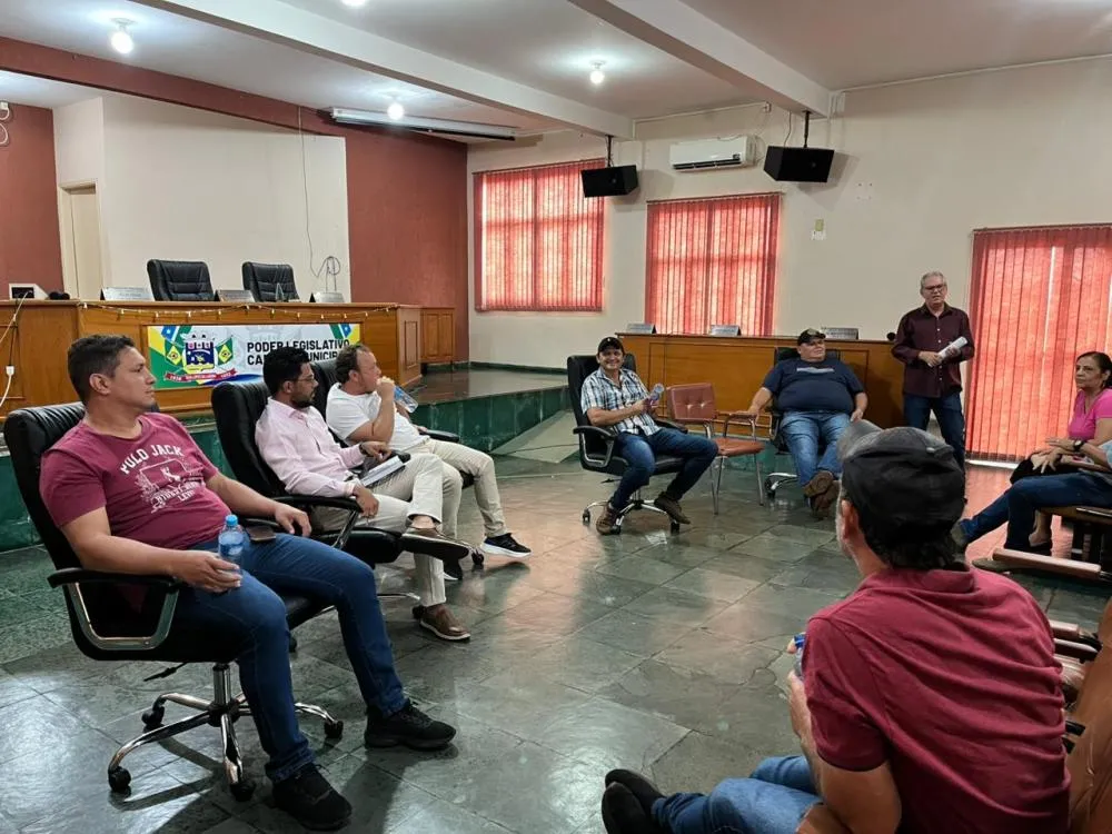 Foto: Divulgação 