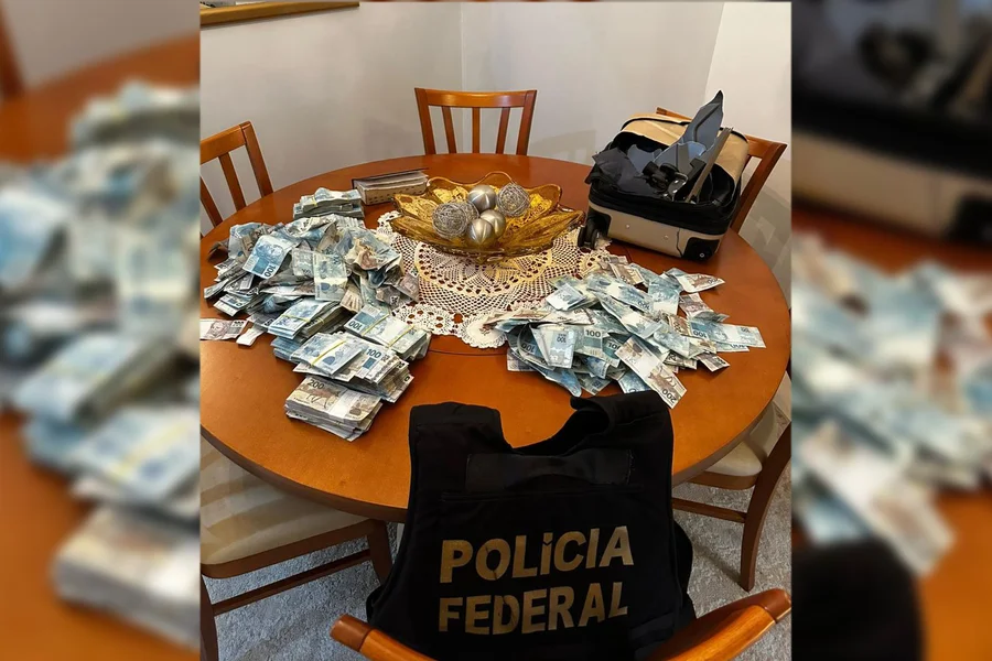 Polícia Federal