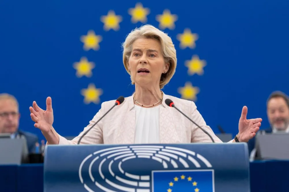 Foto: European Parliament