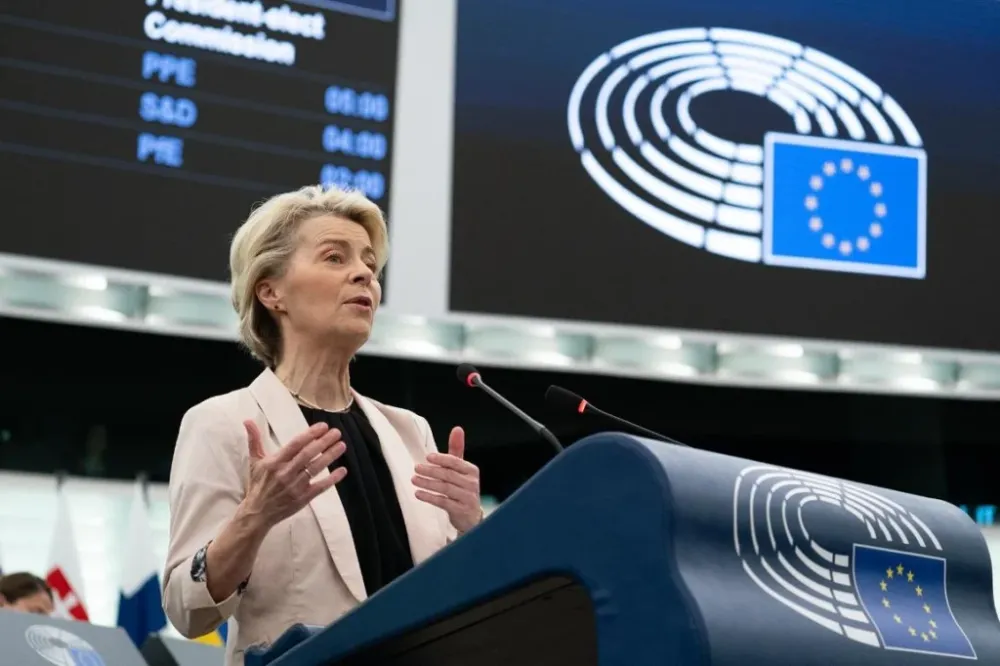 Foto: Parlamento Eurpeu