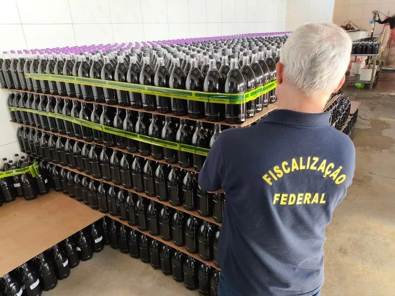 Foto: Mapa/divulgação