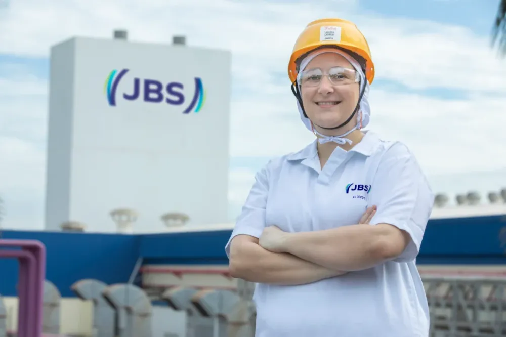 Foto: JBS/divulgação