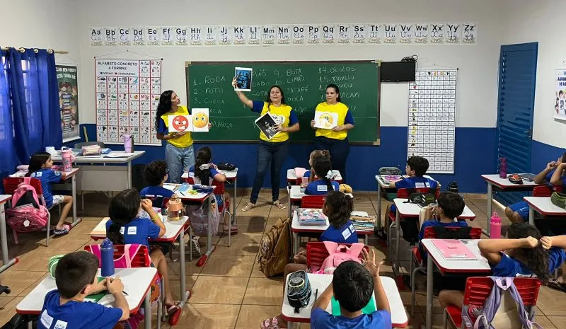 Foto: Divulgação