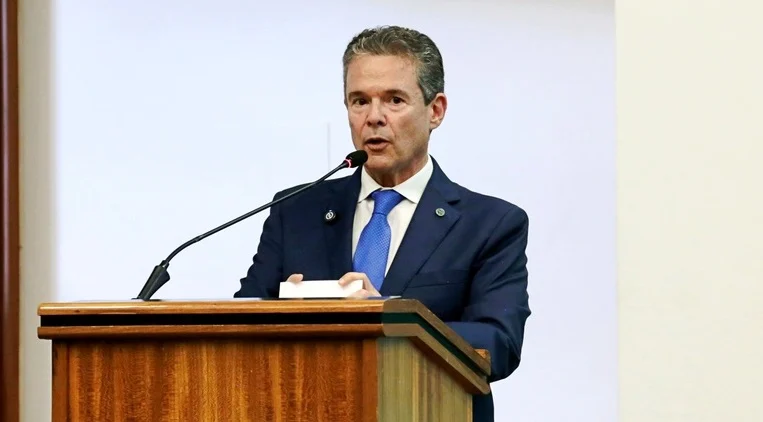 Foto: Ministério da Agricultura e Pecuária