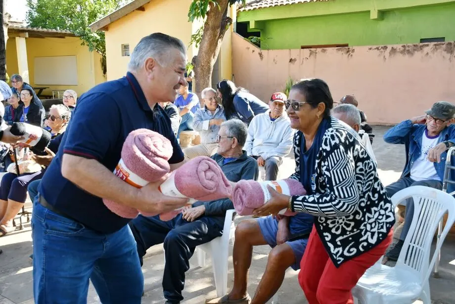 Divulgação/Prefeitura de Aquidauana