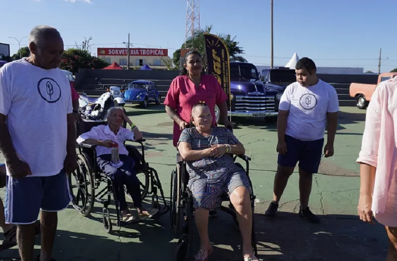 Fotos: Divulgação 