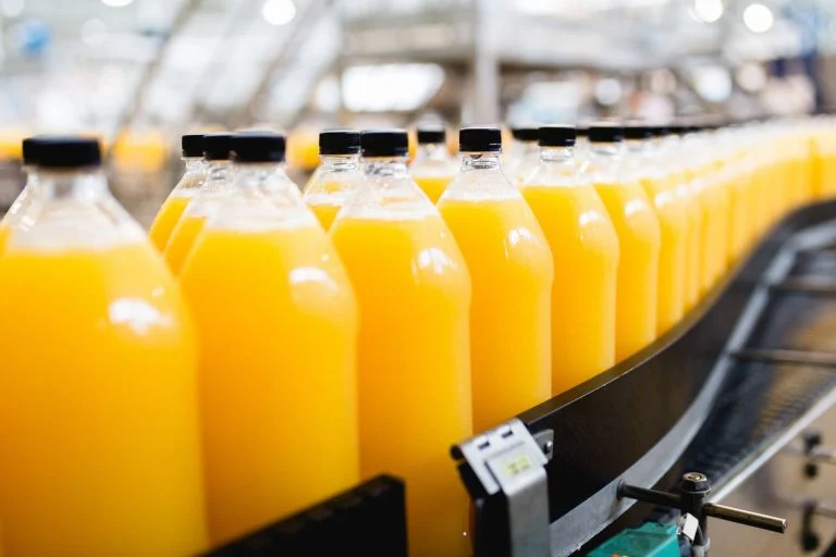  Produção de suco concentrado de laranja entra no radar argentino/Group4Studio_Gettyimages