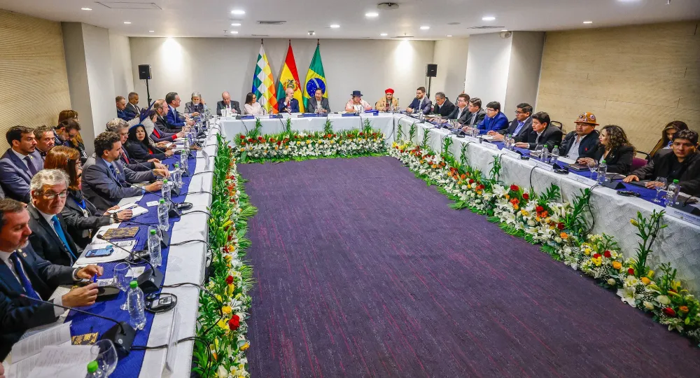 Foto: Ricardo Stuckert/PR