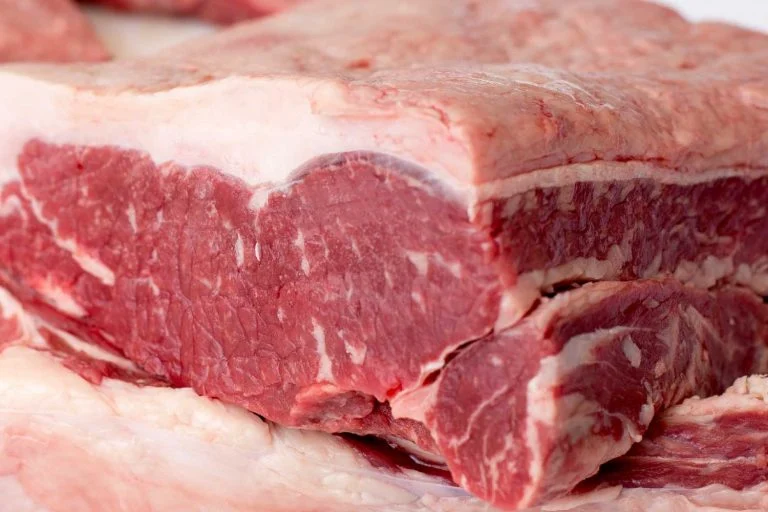 O Brasil é o principal fornecedor de carne bovina do mundo/Trilux_CNA