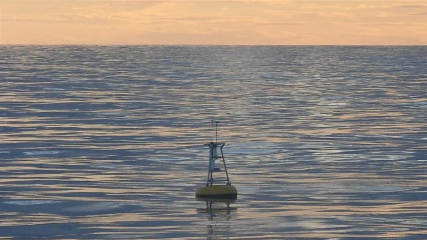 As incertezas persistem devido à iminente transição do fenômeno El Niño para La Niña - Foto: NOAA