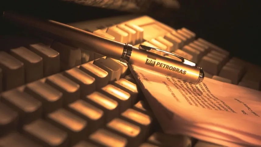 Foto: Agência Petrobras