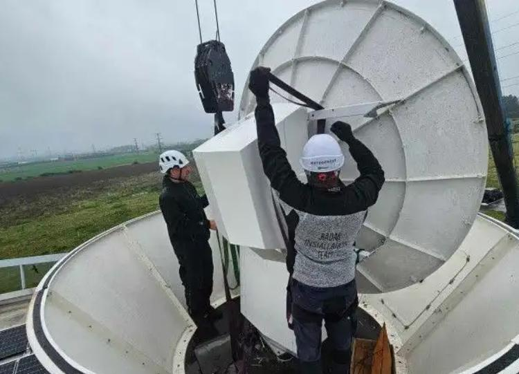 Foto: Defesa Civil/RS