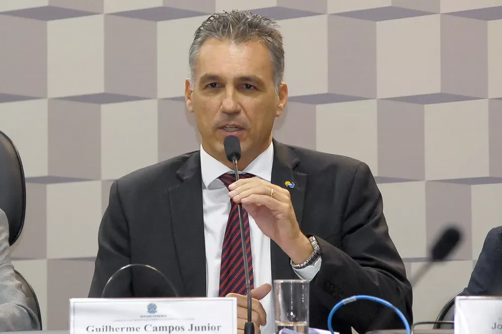 Crédito: Waldemir Barreto/Agência Senado