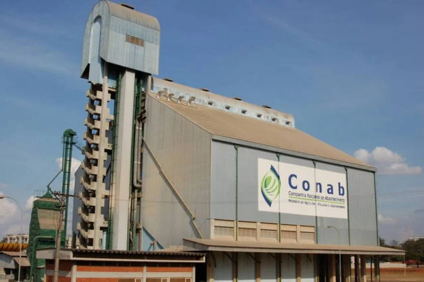 Foto: Conab